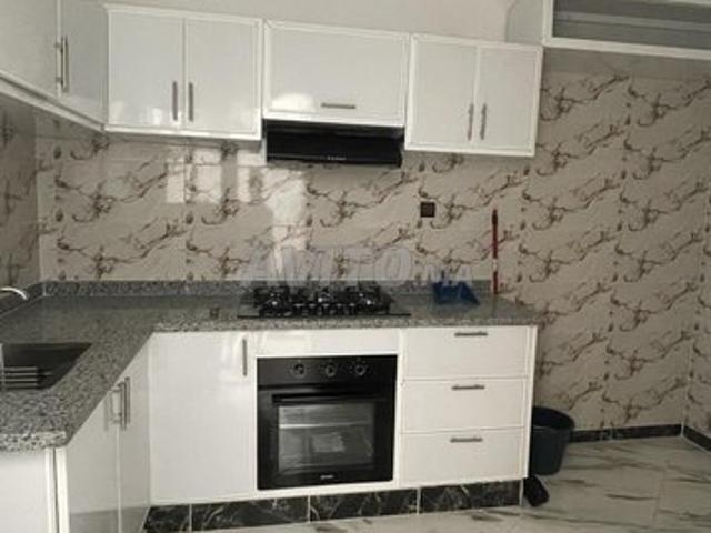 Appartement vente à Er Rachidia