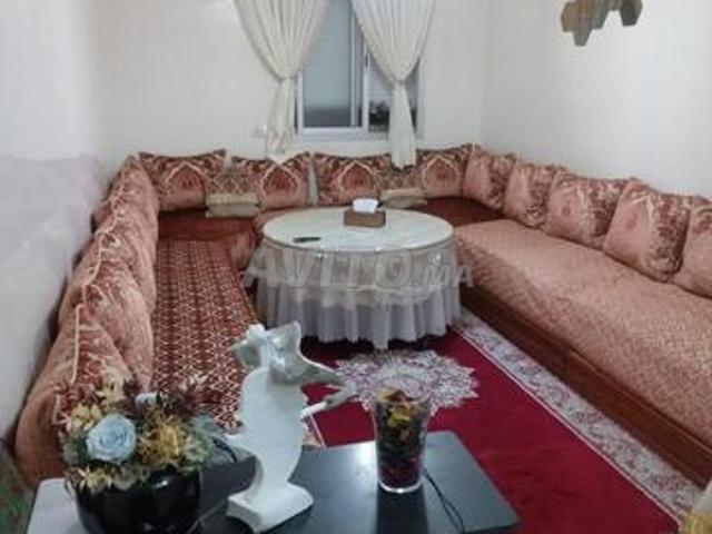Appartement vente à Anfa, Gharb-Chrarda-Beni Hssen