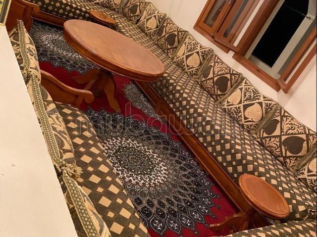 Appartement vente à Anfa, Gharb-Chrarda-Beni Hssen