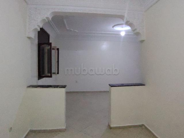 Appartement vente à Had Soualem, Gharb-Chrarda-Beni Hssen