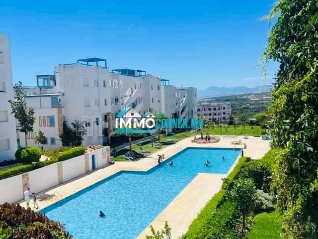 Appartement vente à Tétouan, Tanger-Tétouan