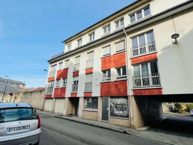 Appartement vente à Alençon