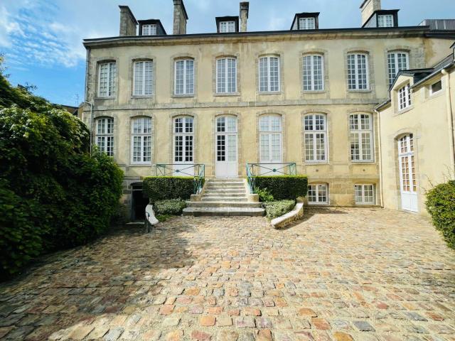 Appartement vente à Alençon