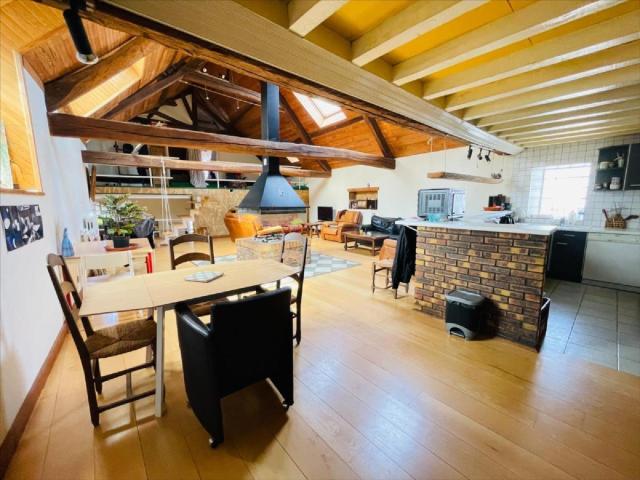 Appartement vente à Alençon