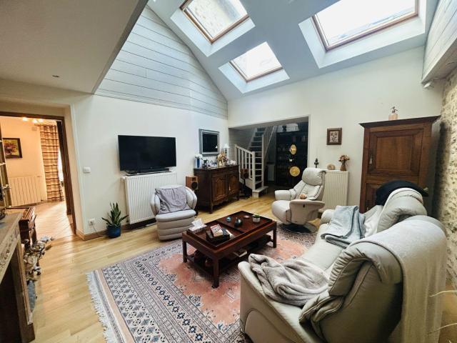 Appartement vente à Alençon