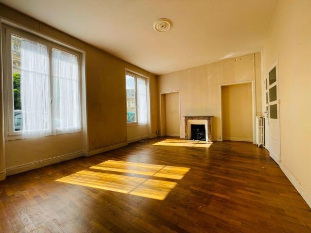 Appartement vente à Alençon