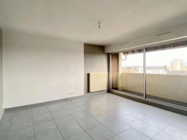 Appartement vente à Alençon