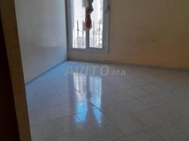 Appartement vente à Anfa, Sidi Moumen