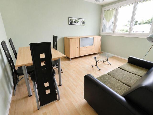Appartement vente à Chartres, Allonnes