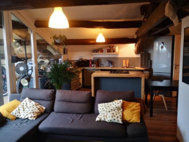 Appartement vente à Althen-des-Paluds, Vaucluse