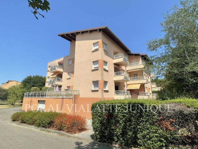 Appartement vente à Belley, Ambérieu-en-bugey
