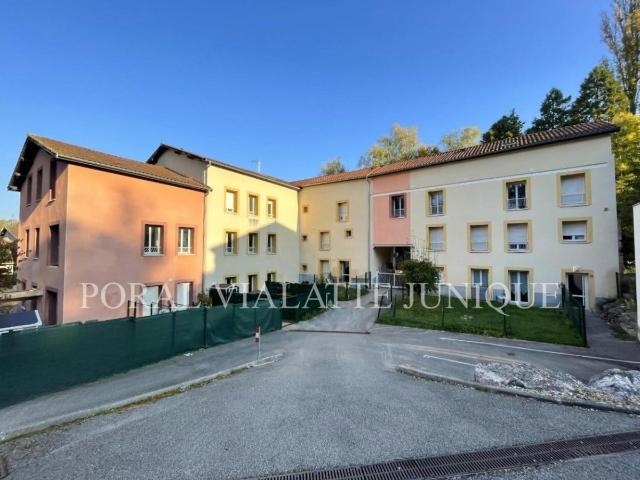 Appartement vente à Belley, Ambérieu-en-bugey