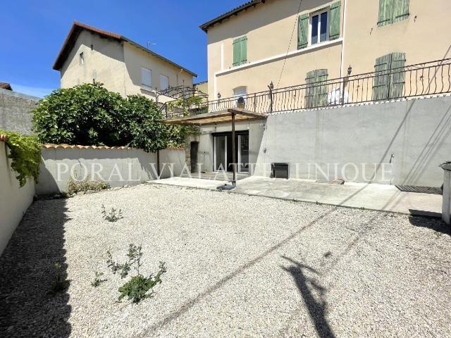 Appartement vente à Belley, Ambérieu-en-bugey