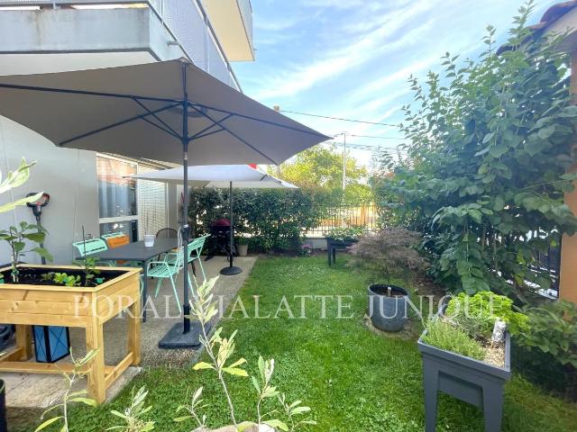 Appartement vente à Belley, Ambérieu-en-bugey