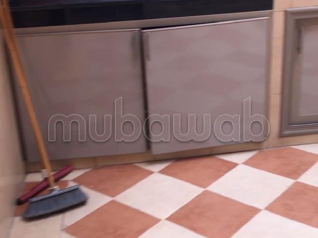 Appartement vente à Marrakech, L'Oriental