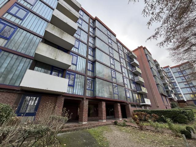 Appartement vente à Amiens