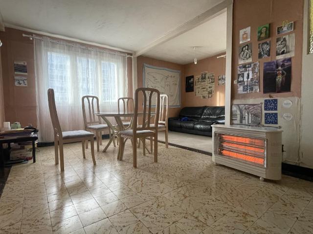 Appartement vente à Amiens