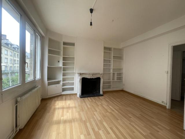 Appartement vente à Amiens
