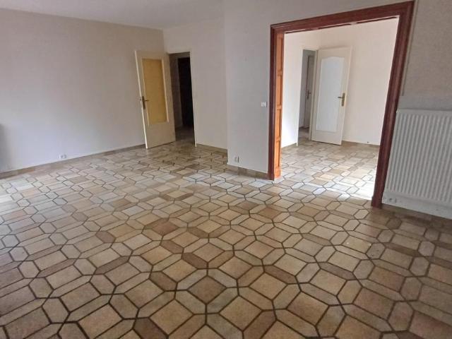 Appartement vente à Amiens