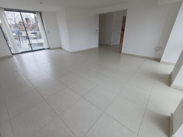 Appartement vente à Amiens