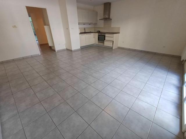 Appartement vente à Amiens