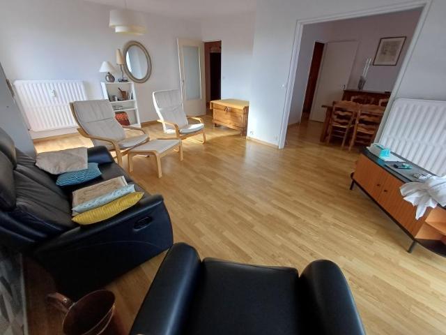 Appartement vente à Amiens
