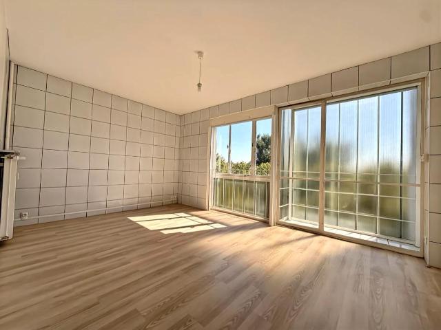 Appartement vente à Amiens