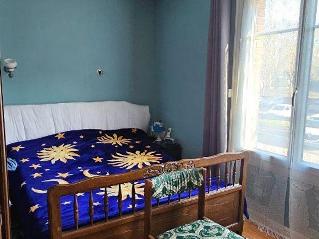 Appartement vente à Amiens