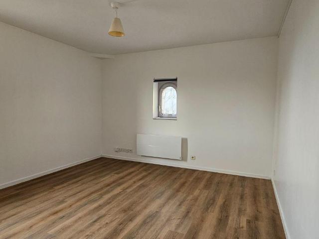 Appartement vente à Amiens