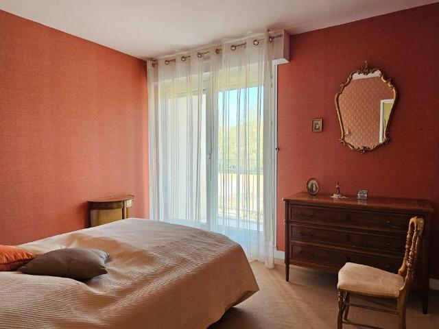 Appartement vente à Amiens