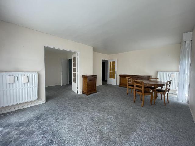 Appartement vente à Amiens