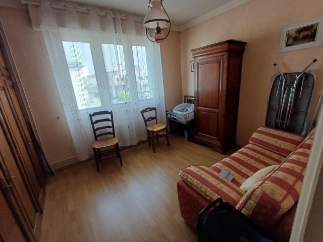 Appartement vente à Amiens