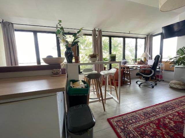 Appartement vente à Amiens