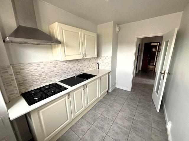 Appartement vente à Chartres, Centre-Val de Loire