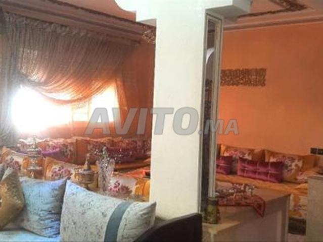 Appartement vente à Meknès