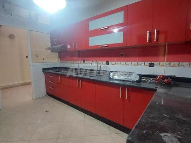Appartement vente à Meknès