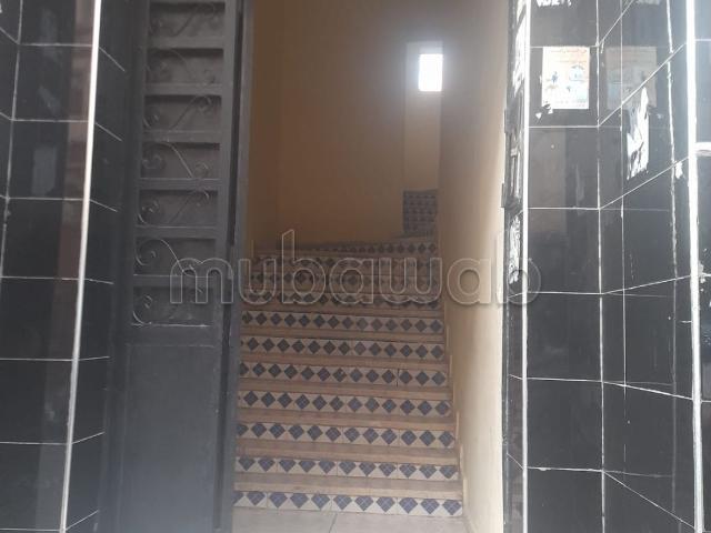 Appartement vente à Anfa, Gharb-Chrarda-Beni Hssen