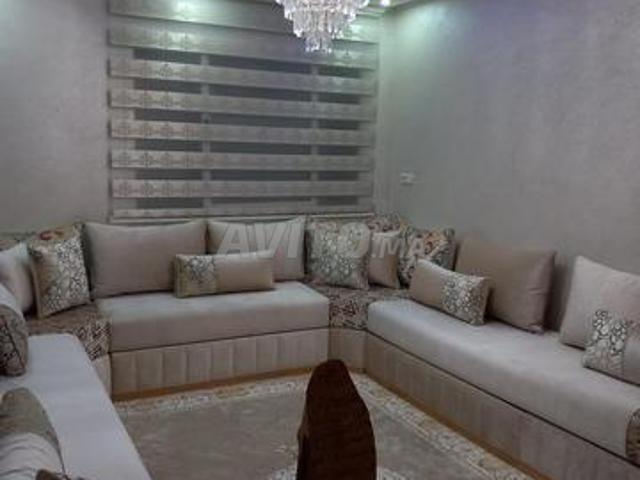 Appartement vente à Anfa, Gharb-Chrarda-Beni Hssen