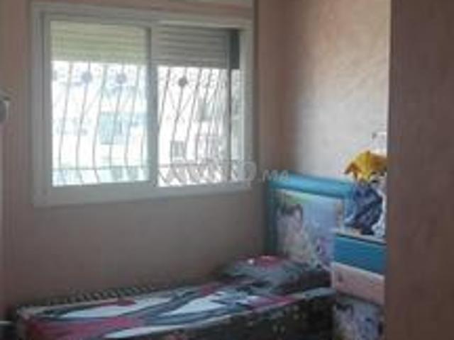 Appartement vente à Anfa, Gharb-Chrarda-Beni Hssen