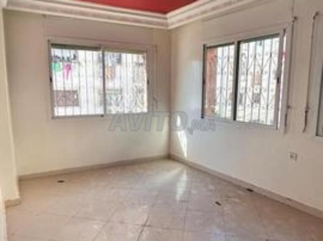 Appartement vente à Anfa, Sidi Moumen