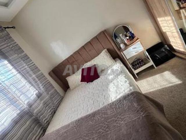 Appartement vente à Bouskoura, Gharb-Chrarda-Beni Hssen