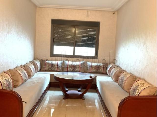 Appartement vente à Mohammedia, Gharb-Chrarda-Beni Hssen