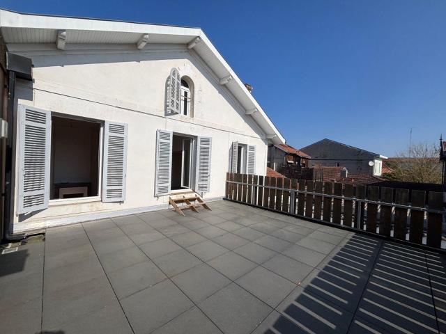 Appartement vente à Arcachon, Andernos-les-bains