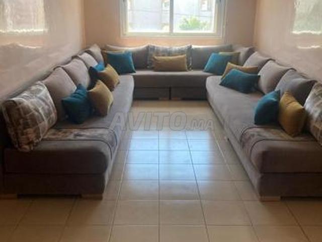 Appartement vente à Anfa, Sidi Moumen