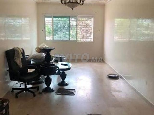 Appartement vente à Anfa, Sidi Belyout