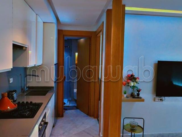 Appartement vente à Anfa, Gharb-Chrarda-Beni Hssen