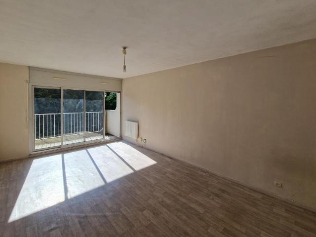 Appartement vente à Angers