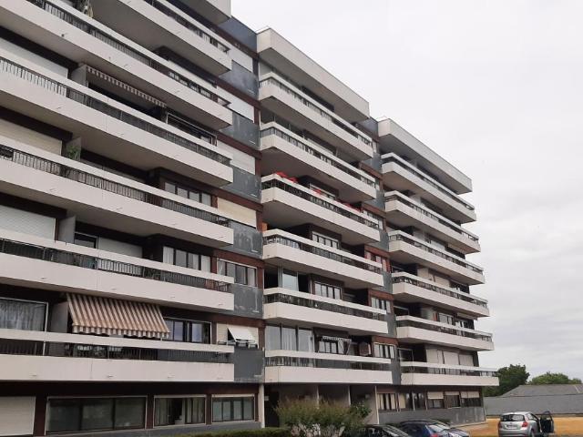 Appartement vente à Angers