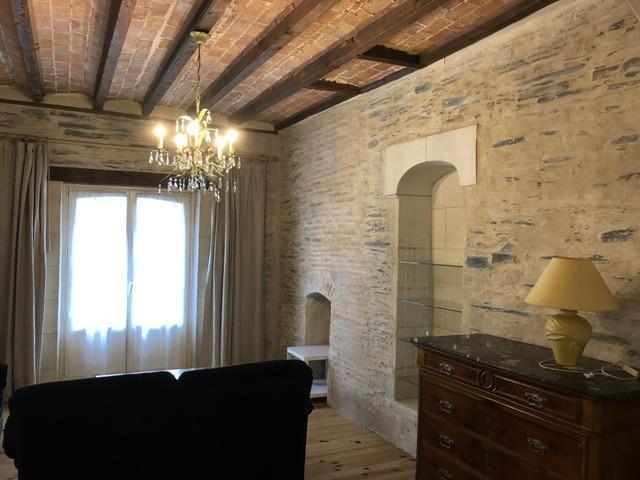 Appartement vente à Angers