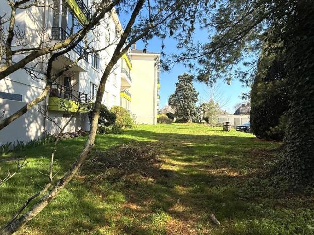 Appartement vente à Angers